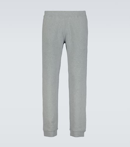 Pantalones deportivos de algodón - Sunspel - Modalova