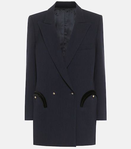 Resolute Everyday wool blazer - Blaze Milano - Modalova
