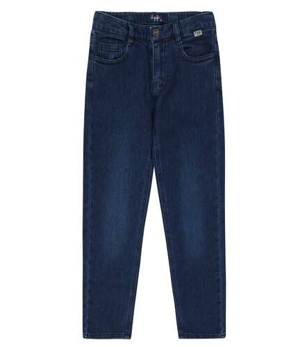 Il Gufo Straight jeans - Il Gufo - Modalova