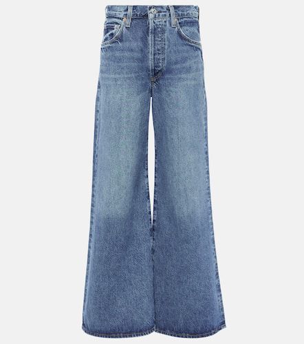 High-Rise Bootcut Jeans Beverly - Citizens of Humanity - Modalova