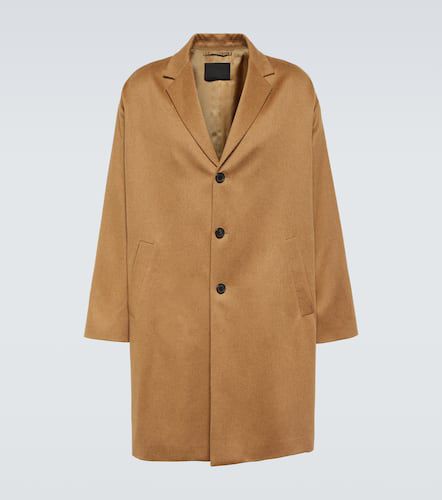 Prada Camel hair coat - Prada - Modalova