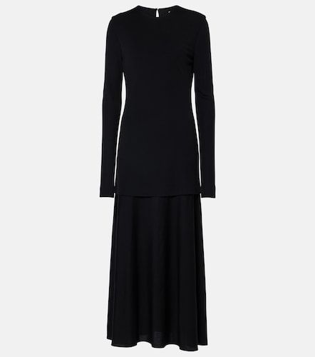 Jil Sander Abito lungo - Jil Sander - Modalova