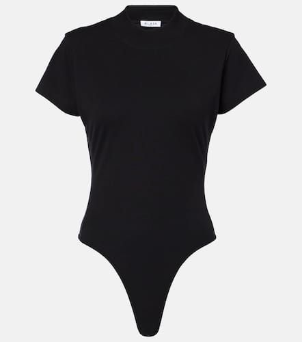 Alaïa Body aus Baumwolle - Alaia - Modalova