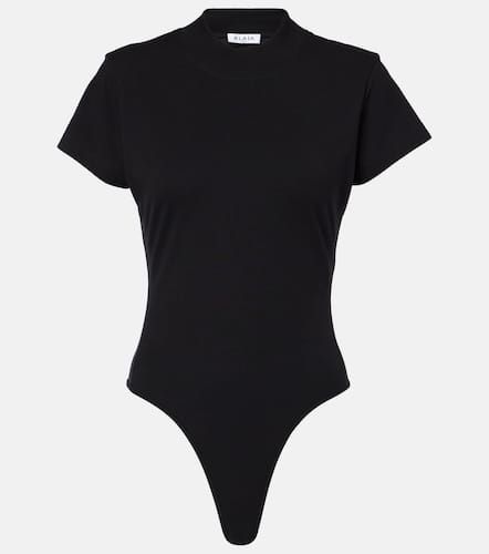 Alaïa Body en coton - Alaia - Modalova