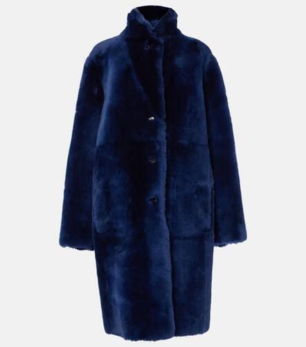 Cappotto Britanny in shearling - Joseph - Modalova