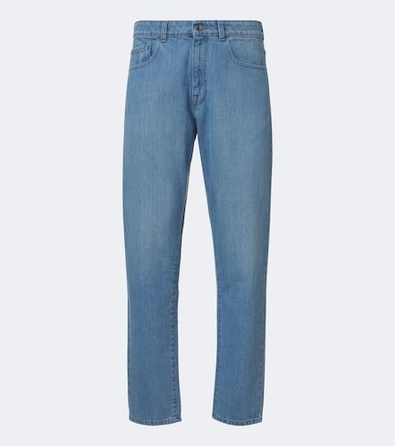 Canali Jeans regular - Canali - Modalova