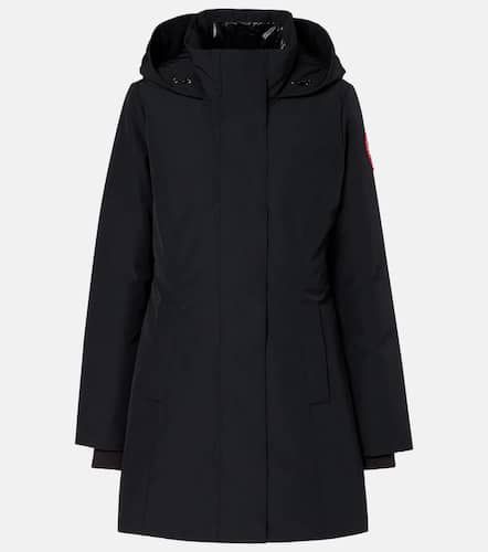 Canada Goose Parka Leslie - Canada Goose - Modalova