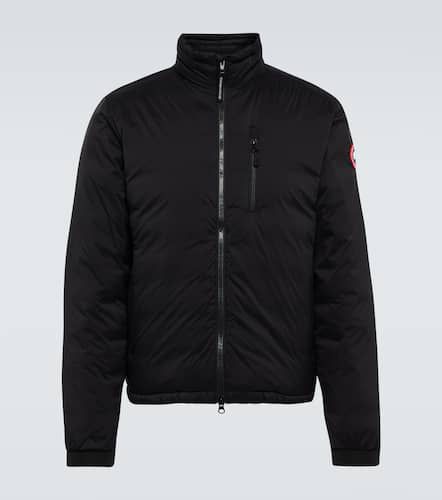 Canada Goose Lodge down jacket - Canada Goose - Modalova