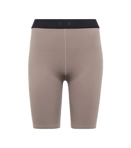 Shorts ciclistas de nylon - Reebok x Victoria Beckham - Modalova