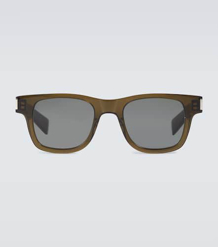 SL 564 square sunglasses - Saint Laurent - Modalova