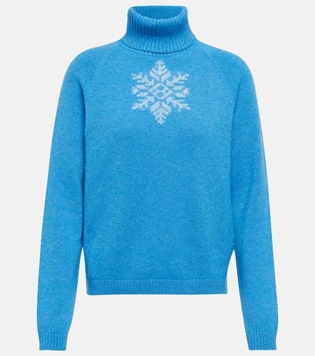 Cervinia turtleneck cashmere sweater - Loro Piana - Modalova