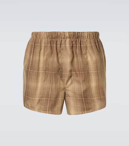 CDLP Checked boxers - CDLP - Modalova