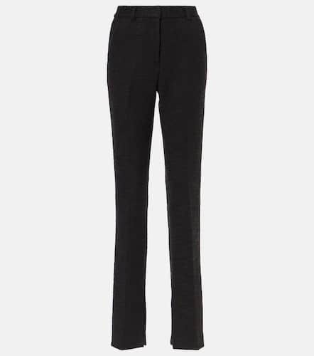 Pantalones slim Margo - Rebecca Vallance - Modalova