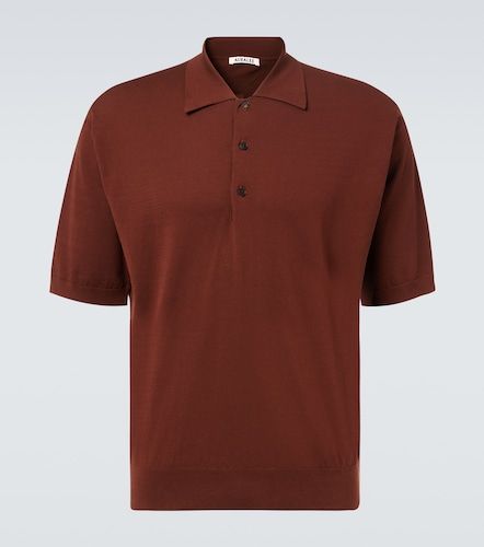 Auralee Polo de algodón - Auralee - Modalova