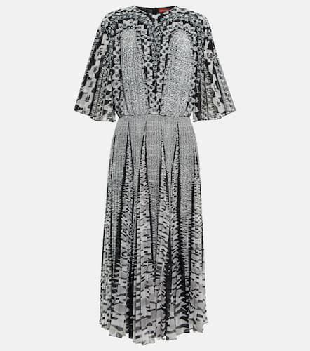 Altuzarra Kliulo printed midi dress - Altuzarra - Modalova