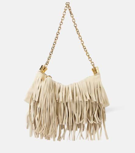 Chloé Bolso al hombro Chloé Foulard Small de piel - Chloe - Modalova