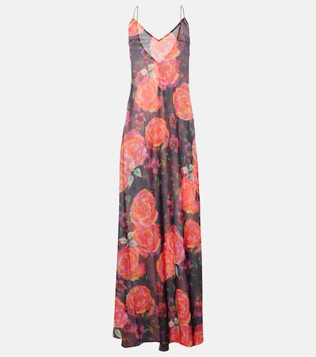 Bananhot Floral maxi dress - Bananhot - Modalova