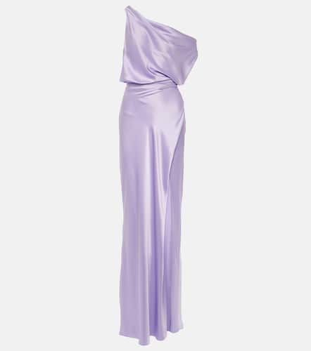The Sei Asymmetric silk gown - The Sei - Modalova
