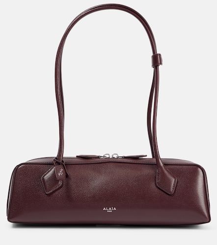 Alaïa Bolso al hombro Le Teckel Medium de piel - Alaia - Modalova