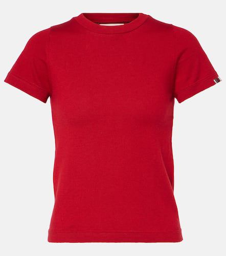 NÂ°292 America cotton and cashmere T-shirt - Extreme Cashmere - Modalova