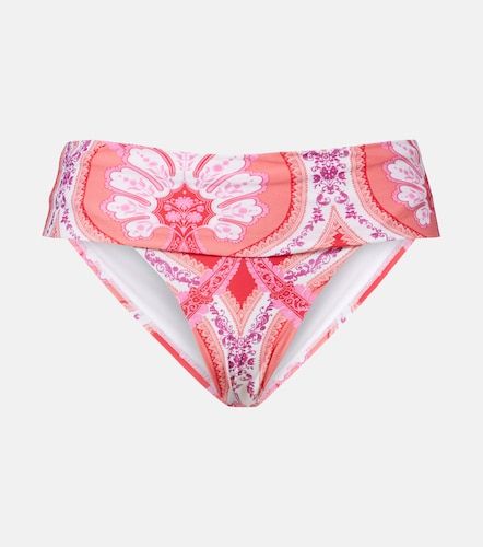 Braga de bikini Brussels estampada - Melissa Odabash - Modalova