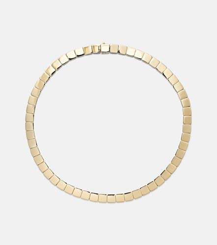 Collar Harlow de oro de 18 ct - Anita Ko - Modalova