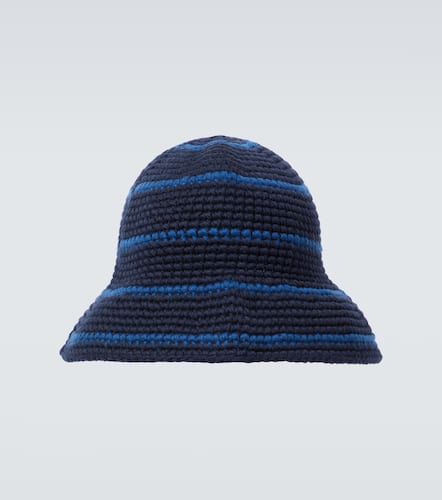 Cappello Tom Tom in crochet di cotone - Our Legacy - Modalova