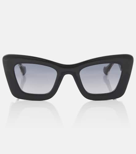 Gucci La Piscine cat-eye sunglasses - Gucci - Modalova