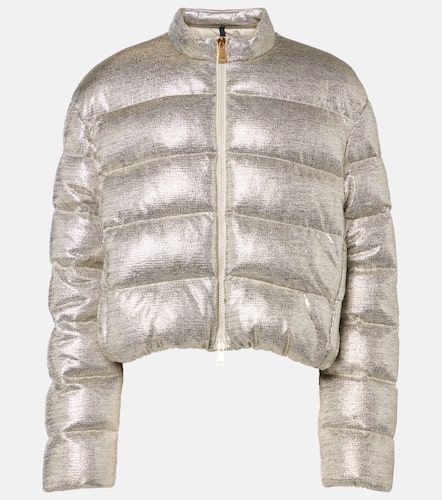 Moncler Daunenjacke Pailly - Moncler - Modalova