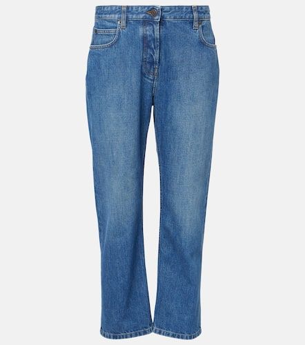 Jeans slim Riaco a vita media - The Row - Modalova