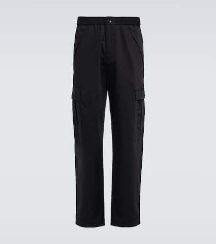 Burberry Cotton cargo pants - Burberry - Modalova