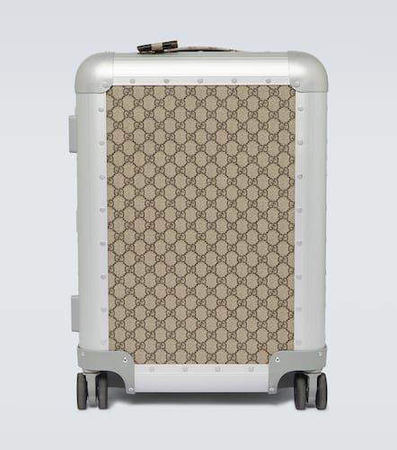 Porter carry-on suitcase - Gucci - Modalova