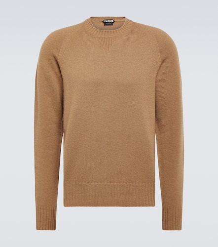 Tom Ford Cashmere sweater - Tom Ford - Modalova
