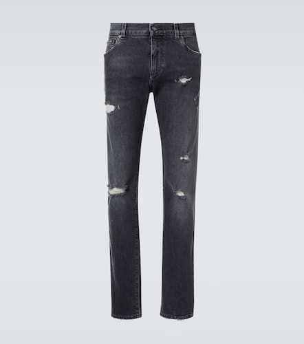 Dolce&Gabbana Jeans skinny - Dolce&Gabbana - Modalova