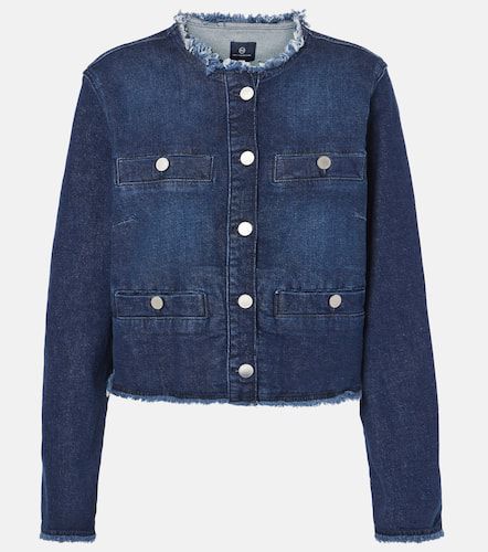 AG Jeans Denim jacket - AG Jeans - Modalova