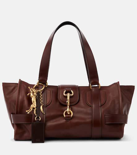 Chloé Borsa Kerala 25 Large in pelle - Chloe - Modalova