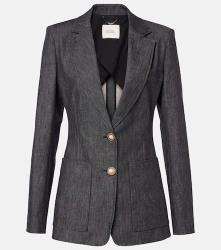 Blazer di jeans Pure Love - Dorothee Schumacher - Modalova