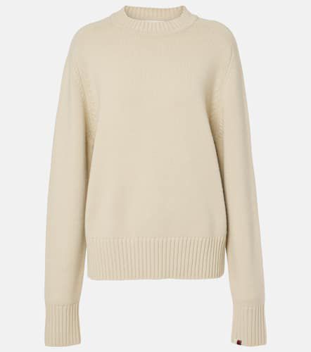 NÂ°123 Bourgeois cashmere sweater - Extreme Cashmere - Modalova