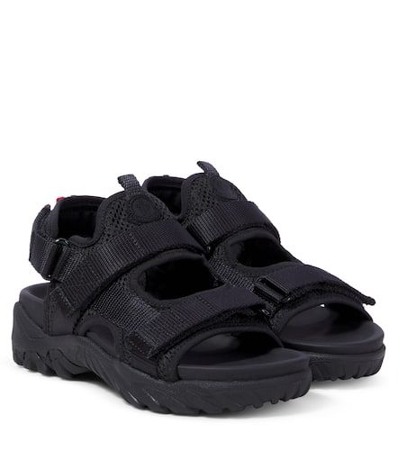 Moncler Enfant Sandalen TrailGrip - Moncler Enfant - Modalova