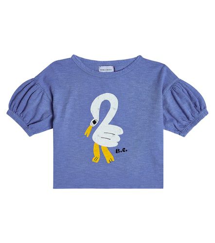 Camiseta de algodón estampada - Bobo Choses - Modalova