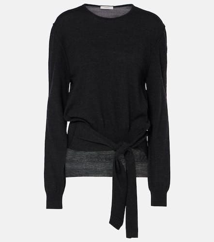 Lemaire Wool-blend top - Lemaire - Modalova