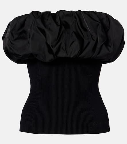 Ganni Top - Ganni - Modalova