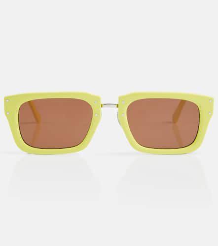 Les Lunettes Soli D-frame sunglasses - Jacquemus - Modalova