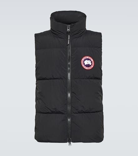 Chaleco de plumas Lawrence - Canada Goose - Modalova