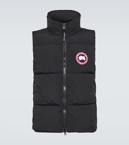 Lawrence quilted puffer vest - Canada Goose - Modalova