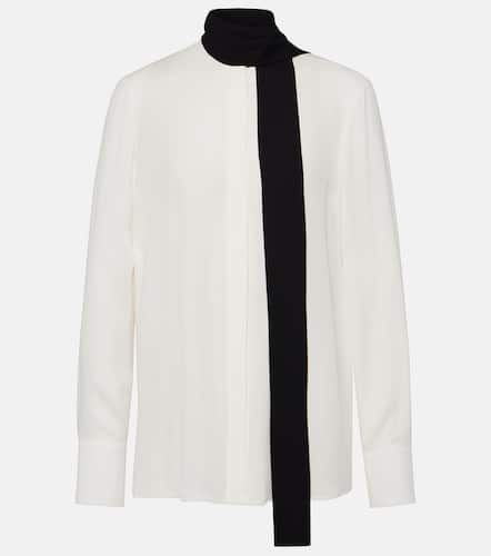 Valentino Silk blouse - Valentino - Modalova