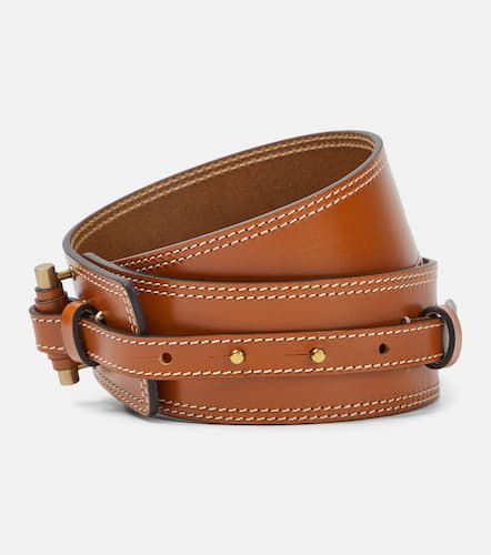 Isabel Marant Vigo leather belt - Isabel Marant - Modalova