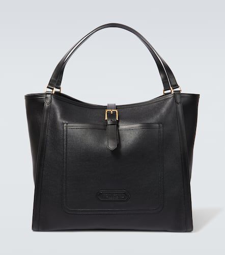 Tom Ford Tote aus Leder - Tom Ford - Modalova