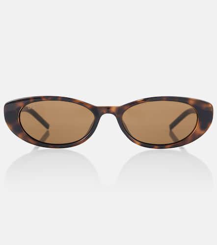 Gucci Cat-eye sunglasses - Gucci - Modalova