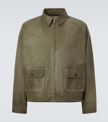 Bode Chaqueta de algodón - Bode - Modalova